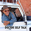 Doctor Self Talk - Positive Thinking Doctor - David J. Abbott M.D.