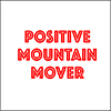 Positive Mountain Mover - Positive Thinking Doctor - David J. Abbott M.D.