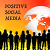 Positive Social Media - Positive Thinking Doctor - David J. Abbott M.D.