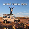 Postive Spiritual Power - Positive Thinking Doctor - David J. Abbott M.D.