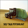 Self Talk Psychology - Positive Thinking Doctor - David J. Abbott M.D.
